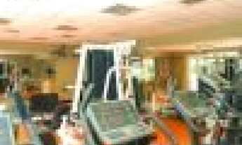 Imagem 4: FLAT - VILA OLÍMPIA - SP