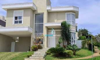 Imagem: Casa com 4 dormitórios à venda, 400 m²