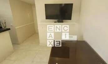 Imagem 2: Flat com 1 dormitório para alugar, 41 m² por R$ 4.200/mês - Vila Mariana - São Paulo/SP