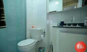 Imagem 6: São Paulo - Apartamento Padrão - Vila Prudente