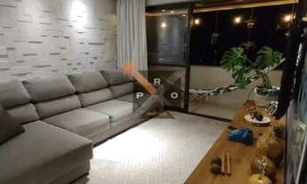 Imagem 2: OPORTUNIDADE VILA ZELINA-LINDO APTO 93MTS 3 DORMS SENDO 1 SUÍTE C/CLOSET E DUCHA DUPLA- 2