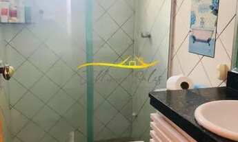 Imagem 5: Condomínio Das Américas 3 quartos 1 suíte/ Escaninho- Apartamento a Venda Jardim América