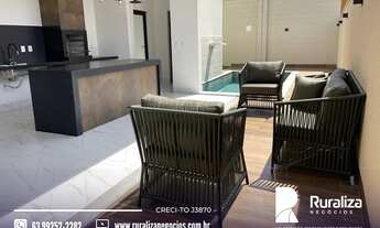 Imagem 3: Casa de alto padrão no Alphaville 1