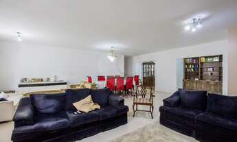 Imagem 2: São Paulo - Apartamento Padrão - JARDIM PAULISTA