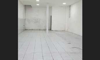 Imagem 6: Prédio comercial com 70m² com banheiro na Salgado Filho