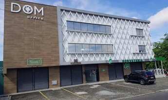 Imagem: EDIF. DOM OFFICE - BAIRRO FATIMA