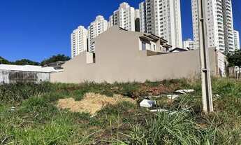 Imagem: Tereno 360 m2 bairro nobre eldorado Village