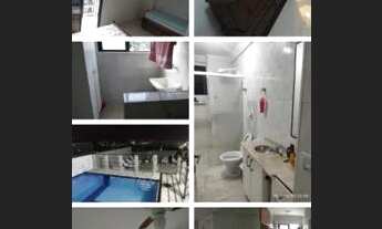 Imagem: Temporada apê Enseada Guarujá