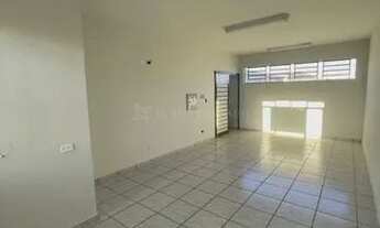 Imagem 4: Maringá - Sala Comercial - Vila Marumby