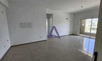 Imagem: Apartamento com 2 dormitórios, sendo uma