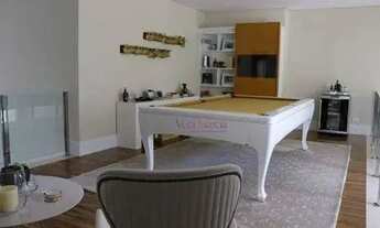 Imagem 2: Casa com 5 dormitórios, 760 m² - venda por R$ 10.500.000,00 ou aluguel por R$ 62.680,00/mê