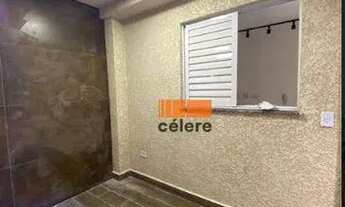 Imagem 4: Apartamento com 1 dormitório à venda, 35 m² por R$ 220.000,00 - Vila Prudente (Zona Leste