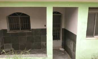 Imagem 3: Alugo casa no Estrela do Norte