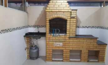 Imagem: Casa com 2 dormitórios à venda, 70 m²