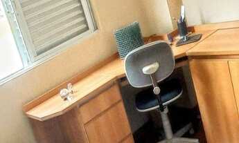 Imagem 6: Cobertura Linear 3 quartos 2 vagas à venda Sagrada Familia