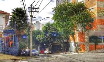 Imagem 3: Apartamento com 2 dormitórios à venda, 85 m² por R$ 849.000,00 - Sumaré - São Paulo/SP