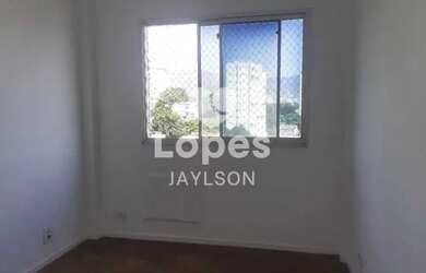 Imagem 2: Apartamento - 02 quartos - Cachambi