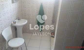 Imagem 4: Casa de rua-À VENDA-Engenho Novo-Rio de Janeiro-RJ