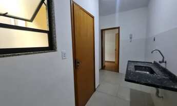 Imagem 6: Apartamento para locação frente a fábrica de gelo na Rua Coronel Carvalho - Centro, São Jo