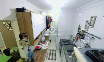 Imagem 6: REF:6513. Apartamento Mobiliado para Venda no bairro Demarchi, 2 dorm. Ótima oportunidade!