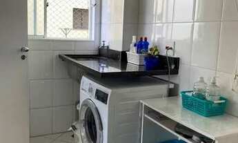 Imagem 3: Apartamento para Aluguel - Vila Romana, 4 Quartos, 127 m2