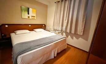 Imagem 6: Apart Hotel para locação no Centro de Piracicaba.(Código AP01069