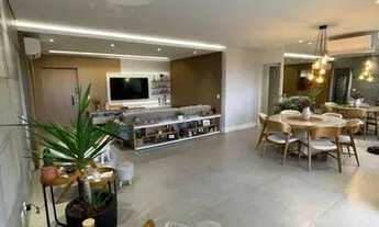 Imagem 4: Magnifico Apartamento Condomínio Boulevard Tamboré