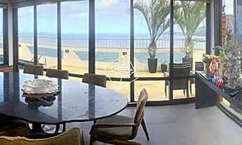 Imagem 2: Cobertura frente mar em Balneário Camboriú