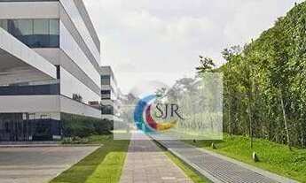 Imagem 2: Conjunto Comercial de 9.258m² na Vila Leopoldina!