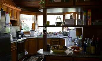 Imagem 5: ALTO PADRÃO Casa com 4 dormitórios