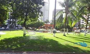 Imagem: Apartamento à venda no bairro Pituba