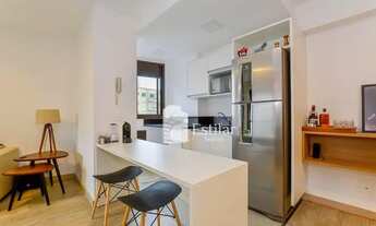 Imagem 9: Apartamento Garden 01 quarto no Água Verde, Curitiba