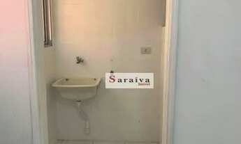 Imagem 4: Apartamento com 2 dormitórios para alugar, 57 m² por R$ 1.700,00/mês - Jardim Hollywood