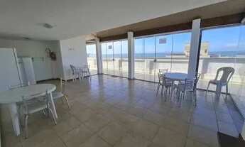 Imagem 7: Apto Filé nos Cavaleiros vista mar c/ 3qts, send 1 suíte, 3brs, 1vg, amrs plnjds, vrnd, sp