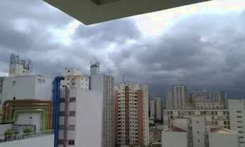 Imagem 3: Apartamento para aluguel possui 42 metros quadrados com 1 quarto em Aclimação - São Paulo