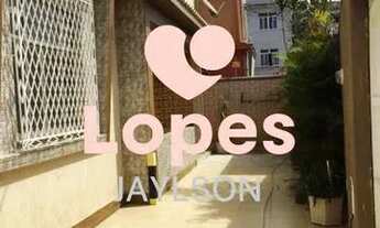 Imagem: Casa de rua-À VENDA-Higienópolis-Rio de