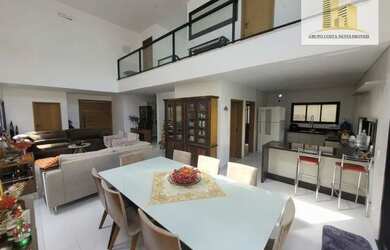 Imagem 6: Sobrado com 3 dormitórios à venda, 250 m² por R$ 1.855.000,00 - Jardim Califórnia - Jacare