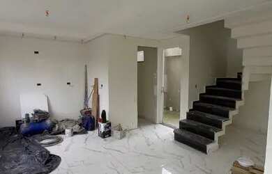 Imagem 5: Apartamento para venda com 82 metros quadrados com 3 quartos em Sítio Cercado - Curitiba