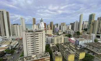 Imagem 7: Ap já com armários, 1 quarto em ótima localização de Boa Viagem - Recife - PE