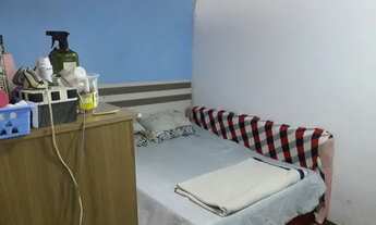 Imagem 5: Passo financiamento terreno com uma casa construída falta acabamento