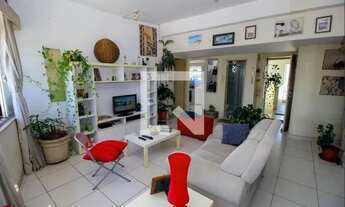 Imagem 4: Apartamento para Aluguel - Centro, 3 Quartos, 100 m2