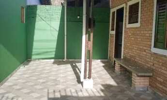 Imagem: Caraguatatuba - Casa Padrão - Centro