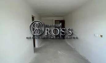 Imagem 4: Apartamento para venda com 51 metros quadrados com 2 quartos em Parque das Nações - Santo