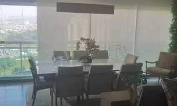 Imagem 4: Barueri - Apartamento Padrão - Alphaville