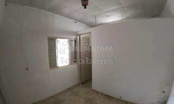 Imagem 5: Casa Padrão em São José do Rio Preto