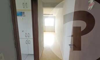 Imagem 5: Apartamento para aluguel com 54 metros quadrados com 2 quartos em Vila Alzira - Santo Andr