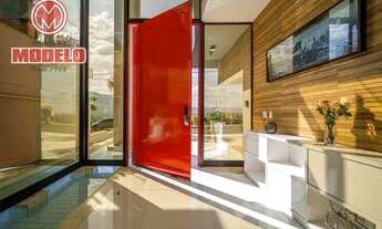 Imagem 5: Casa com 3 dormitórios, 398 m² - venda por R$ 3.300.000,00 ou aluguel por R$ 13.781,26/mês