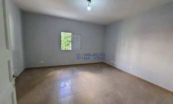 Imagem 4: Casa com 2 dormitórios para alugar, 110 m² por R$ 4.000,00/mês - Vila Anglo Brasileira - S