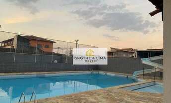 Imagem 2: Casa com 3 dormitórios à venda, 76 m² por R$ 308.000,00 - Vila Machado - Jacareí/SP