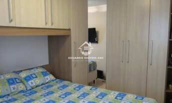 Imagem 4: REF: 6287. Apartamento em Condomínio Padrão para Venda no bairro Parque São Vicente, 2 dor